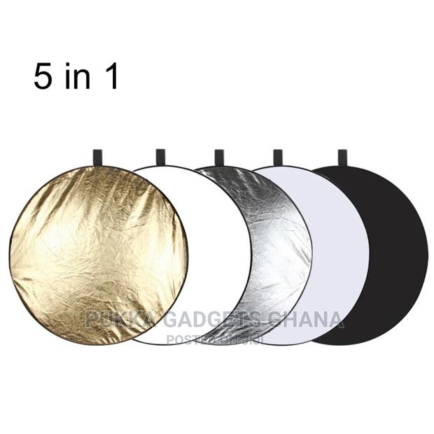110cm 5in1 Reflector · Photo 4