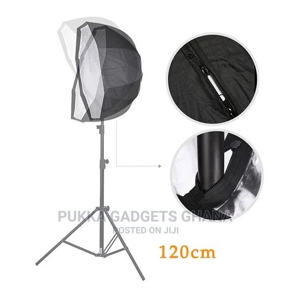 120cm Umbrella Softbox · Photo 3