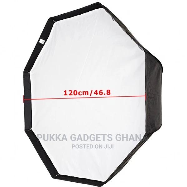 120cm Umbrella Softbox · Photo 4