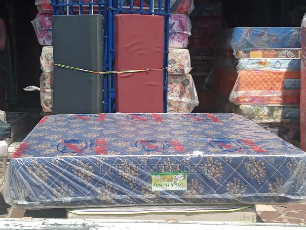 Mattress King Size 14" High Density