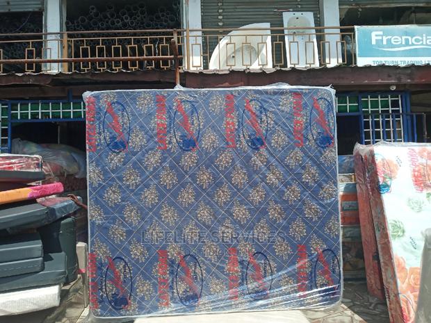 Mattress King Size 14" High Density