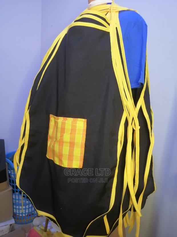 Best Apron in Ghana · Photo 3