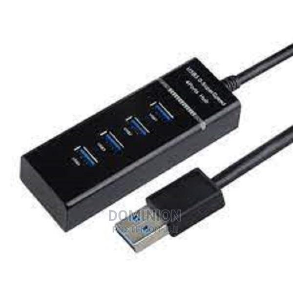 4 Port 3.0 Usb Hub · Photo 2