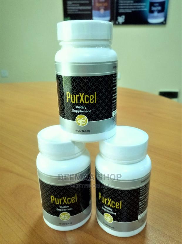 Purxcel Ghana · Photo 2