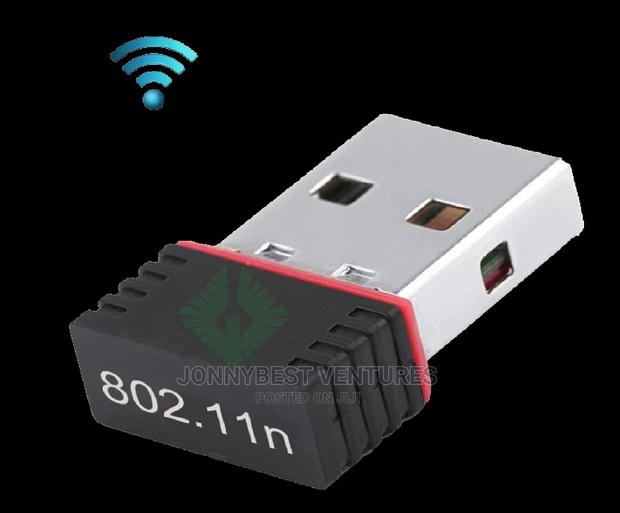 Strong Signal Wifi Card · Photo 3
