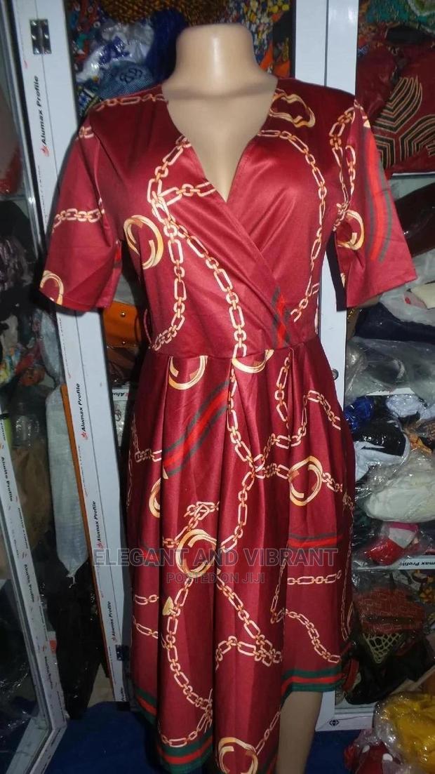 Beautiful Ladies Dress · Photo 4