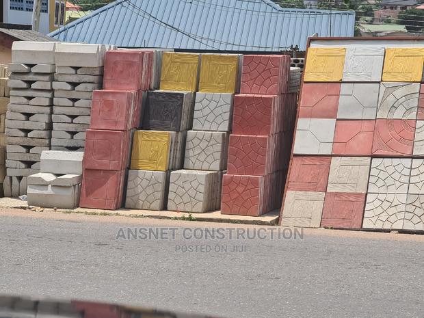 Paver Slabs · Photo 2