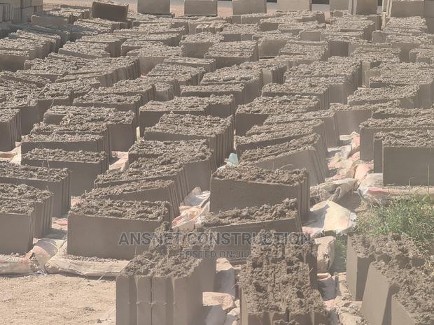 Sandcrete Blocks · Photo 2