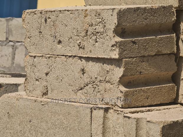 Sandcrete Blocks · Photo 2