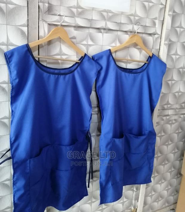 Double Sided Cobla Apron · Photo 4