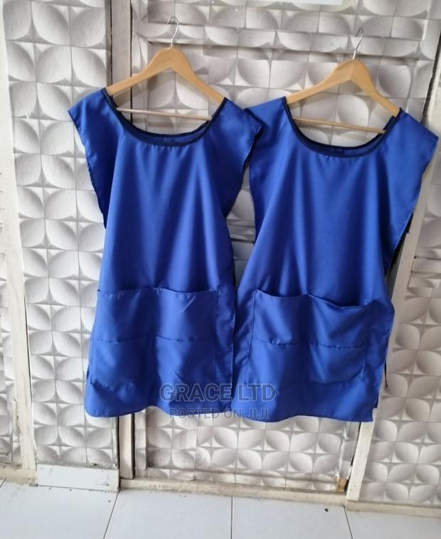 Double Sided Cobla Apron · Photo 3