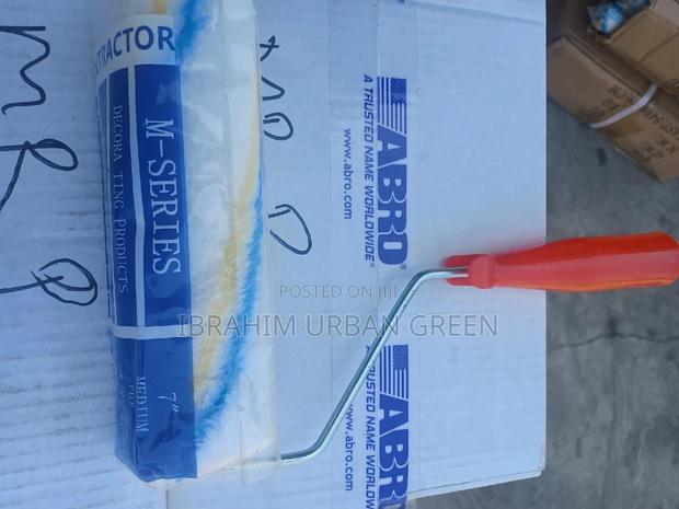 Paint Roller 7 Inches · Photo 2