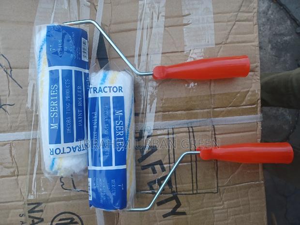 7 Inches Paint Roller