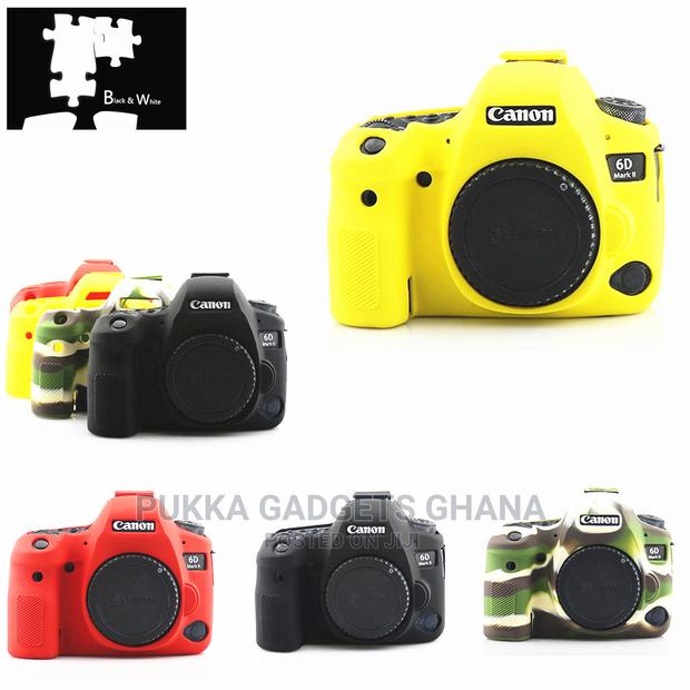 Silicone Cases for Cameras · Photo 2
