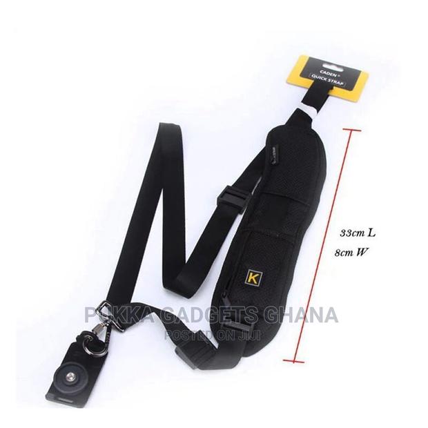Single Shoulder Strap · Photo 2