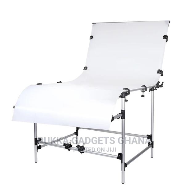 Product Shooting Table · Photo 4