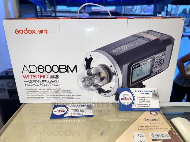 Godox Ad600bm · Photo 2