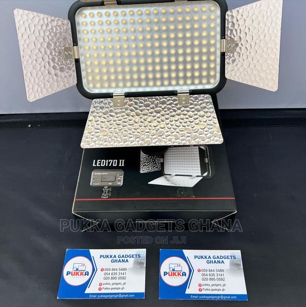 Godox Led 170ii Video Light · Photo 4