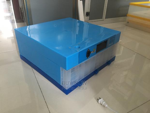 Automatic Egg Incubator (64 Eggs) · Photo 4