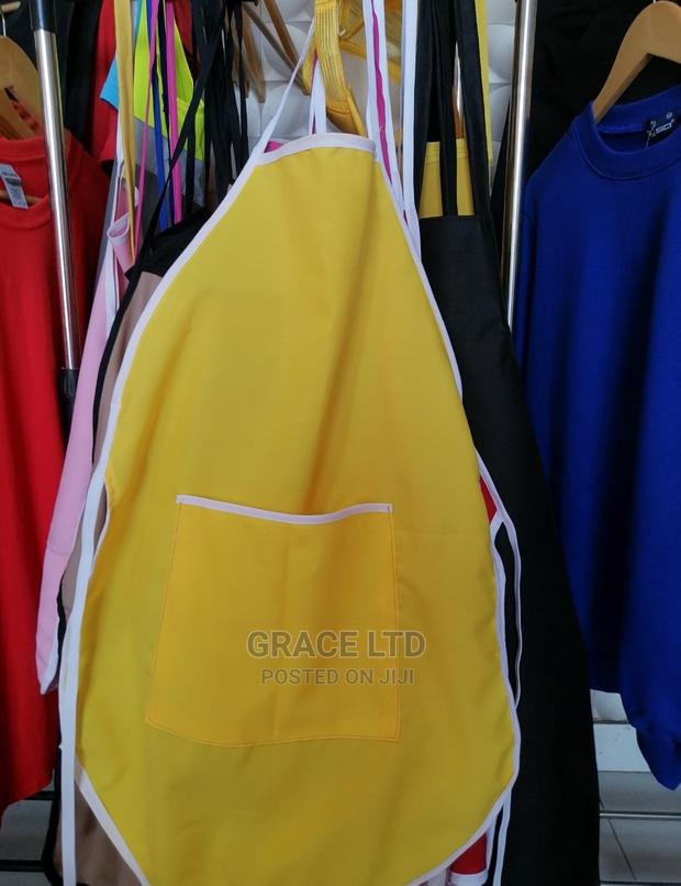 Apron Ghana · Photo 3