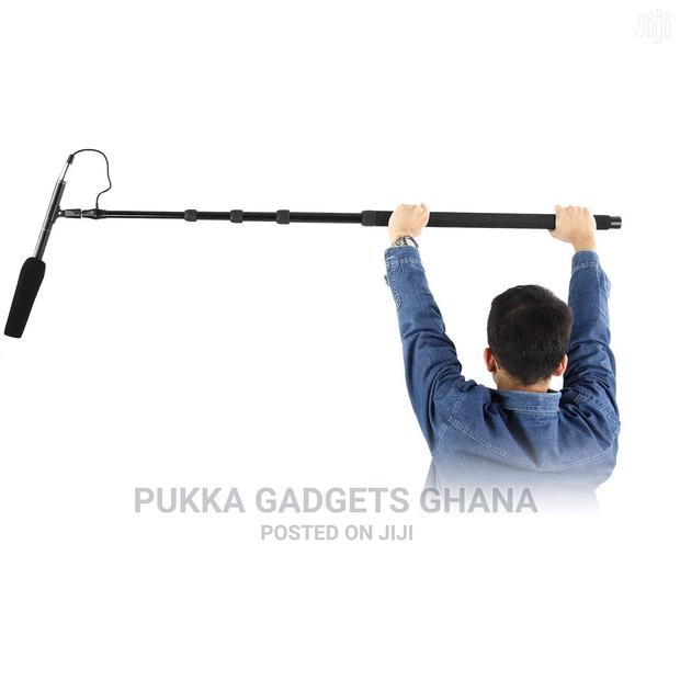Microphone Boom Pole · Photo 2