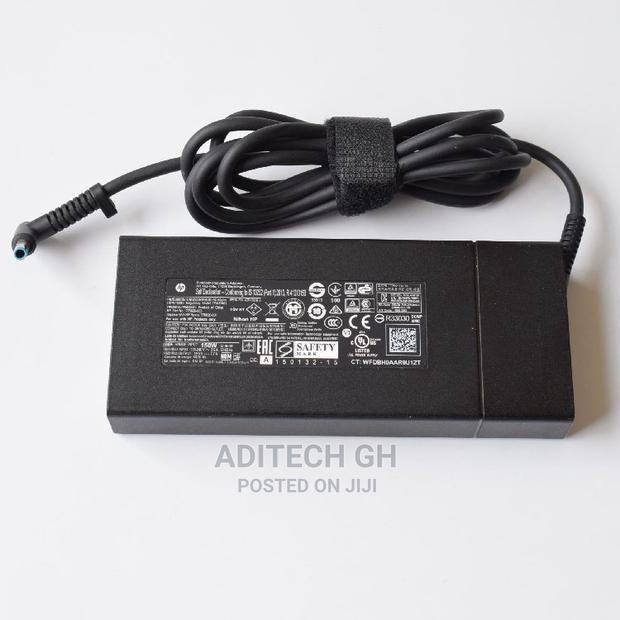Original Hp Victus and Hp Omen Gaming Charger From Usa · Photo 3