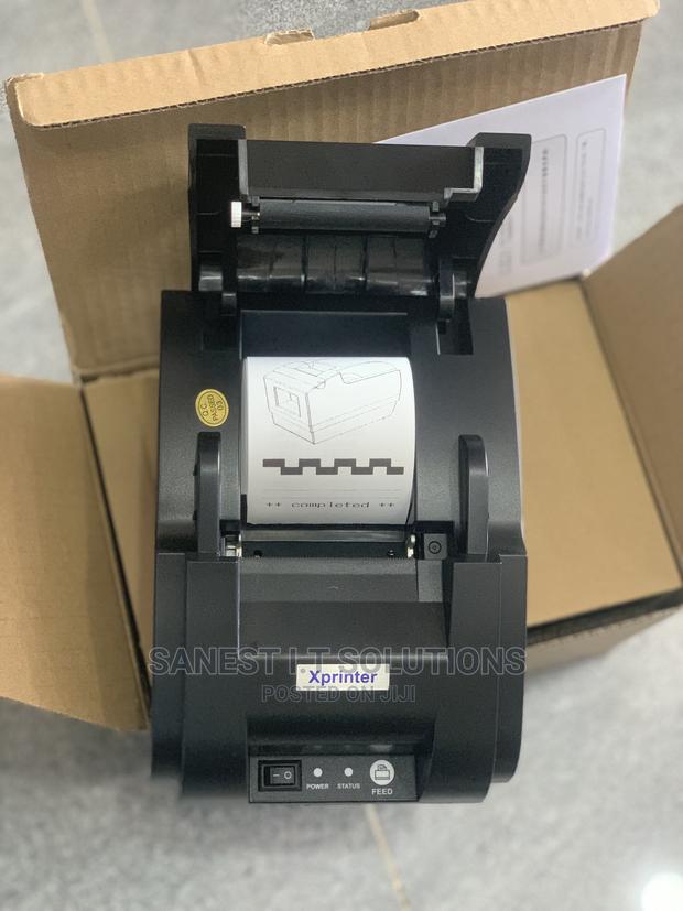 Thermal Receipt X Printer photo 2
