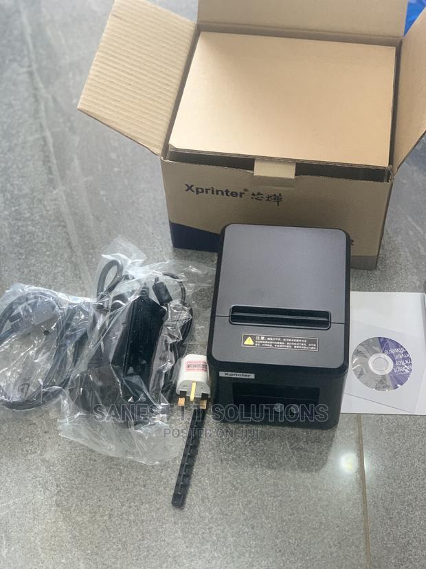 Receipt Printer