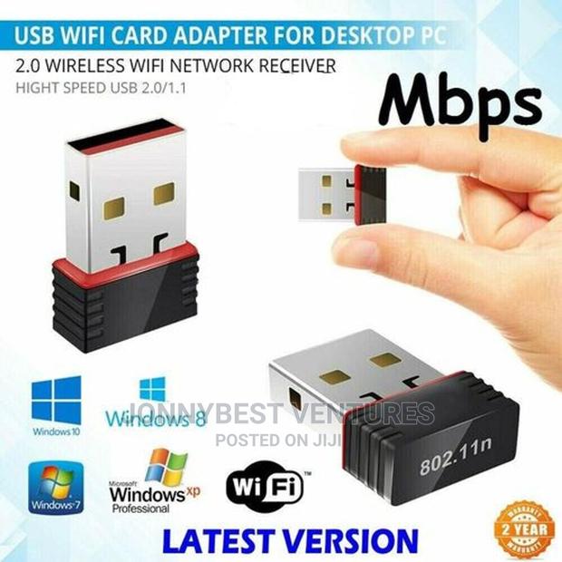 USB Wifi Adapter for Destop/Laptop · Photo 4