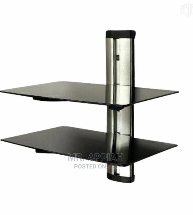 Double Dvd Stand · Photo 2