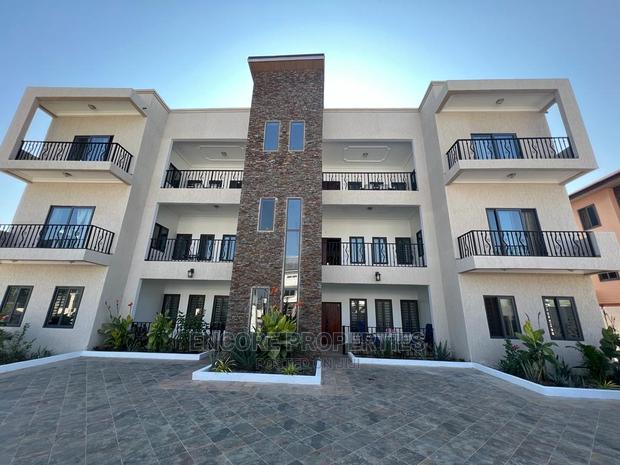 Furnished 2bdrm Apartment in Adjiriganor for Rent · Photo 2