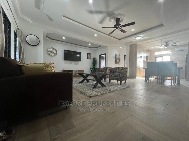 Furnished 2bdrm Apartment in Adjiriganor for Rent · Photo 3