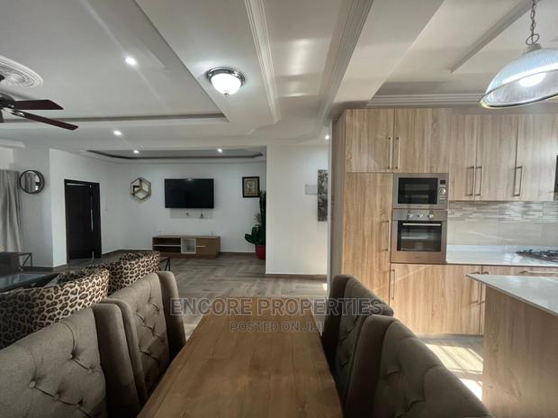 Furnished 2bdrm Apartment in Adjiriganor for Rent · Photo 4