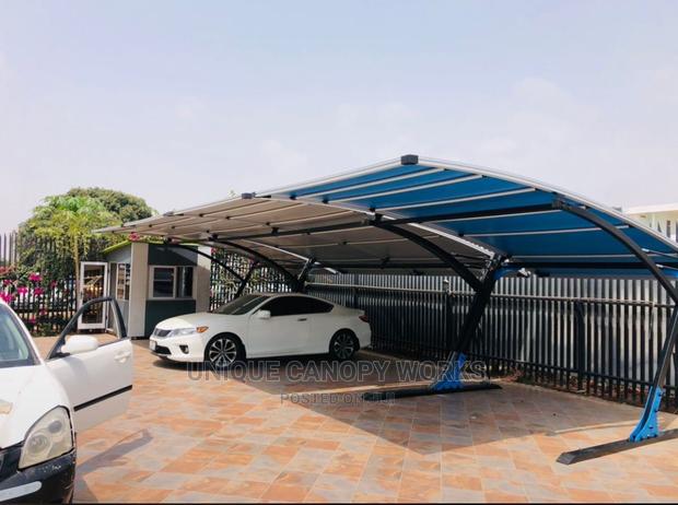 Foreign Carports · Photo 4
