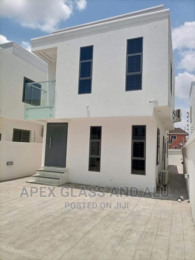 Aluminum Sliding Window photo 3