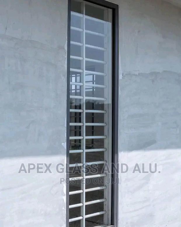 Aluminum Sliding Window photo 5