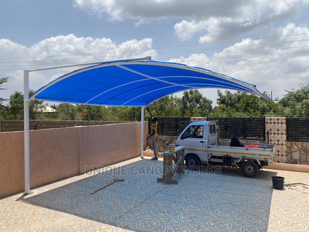 Carports for Cars · Photo 2