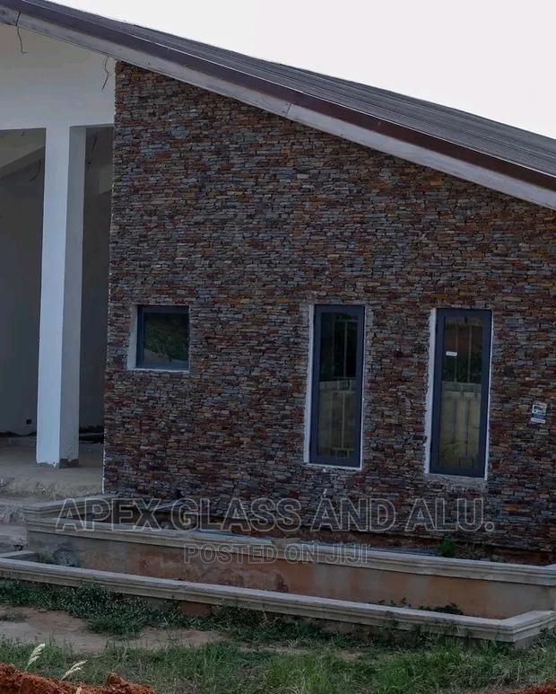 Aluminum Sliding Window photo 7
