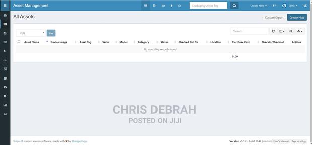 Inventory Management System · Photo 4