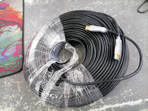 100m Length Fiber HDMI · Photo 3