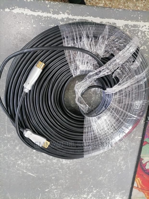 100m Length Fiber HDMI · Photo 4