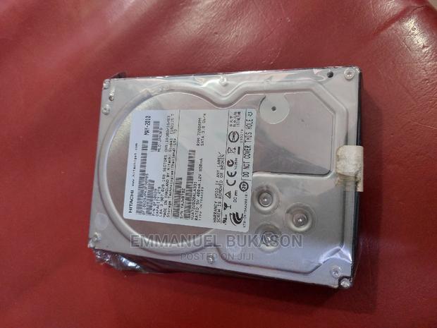 2TB Desktop Drive · Photo 3
