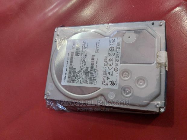 2TB Desktop Drive · Photo 4