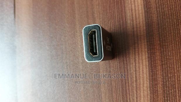 HDMI Joiner · Photo 3