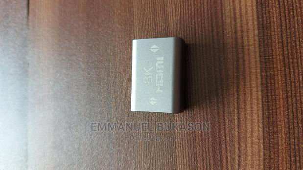 HDMI Joiner · Photo 4