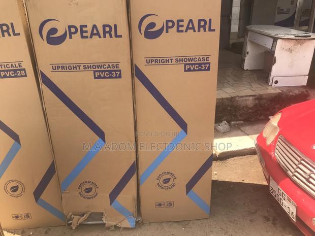 Super Pearl PVC-37 Display Fridge · Photo 2