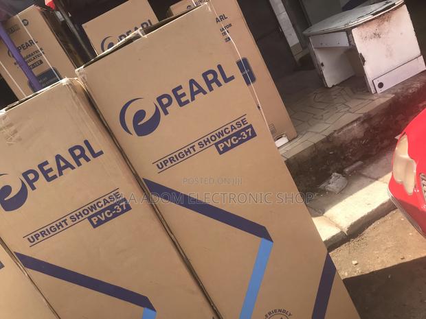 Flashy Pearl PVC -37 Display Fridge · Photo 2