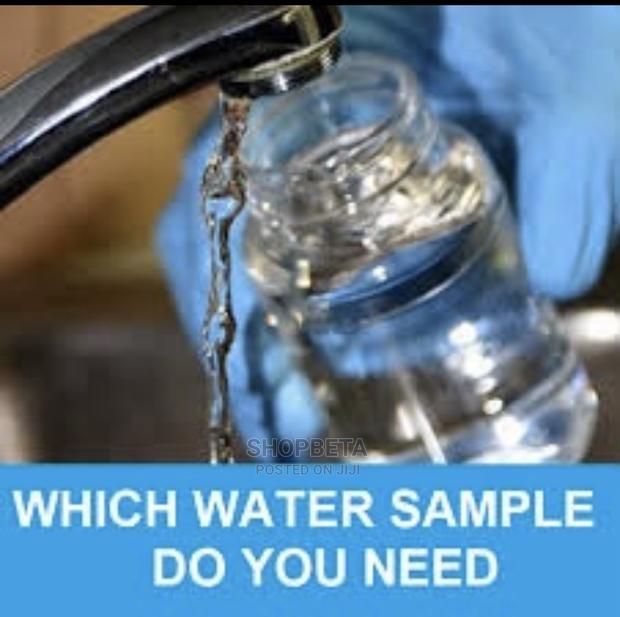 Water Quality Testing · Photo 4