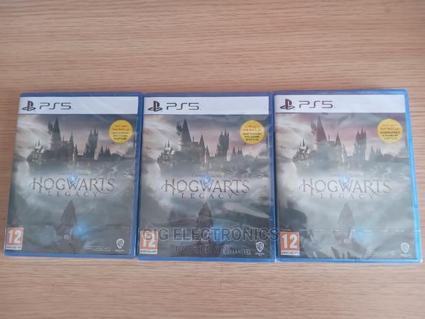 Hogwarts Legacy - PS5 · Photo 2