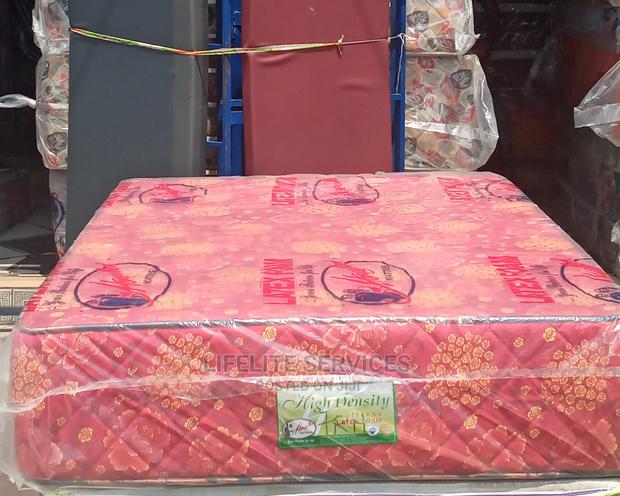 14" Mattress Double Size High Density